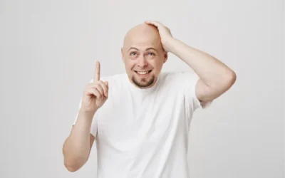 Warum Menschen sich für eine Haartransplantation entscheiden: Häufige Gründe
