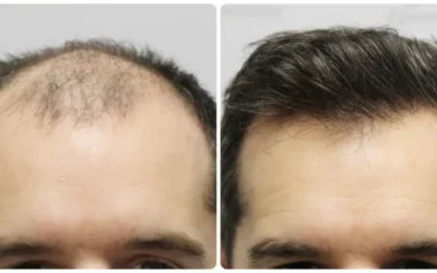 Was ist die Erfolgsrate von Haartransplantationen?